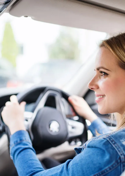 Parallel Parking Practice 2