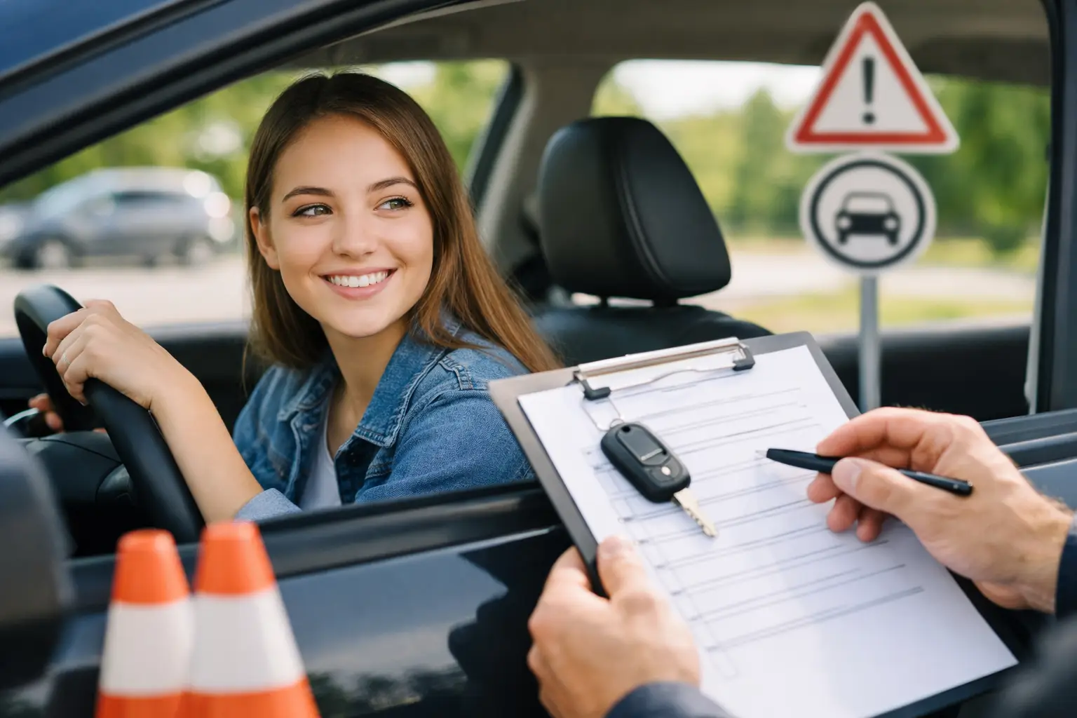 10 Driving Test Tips 2026 Learners Need