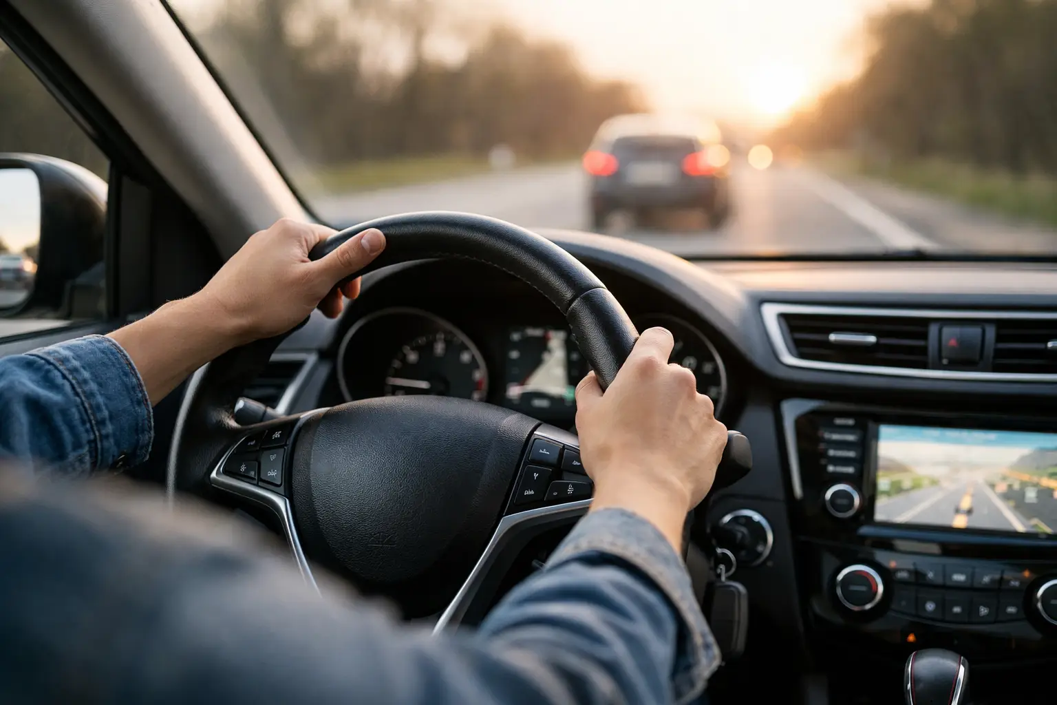 10 Essential Safe Driving Habits