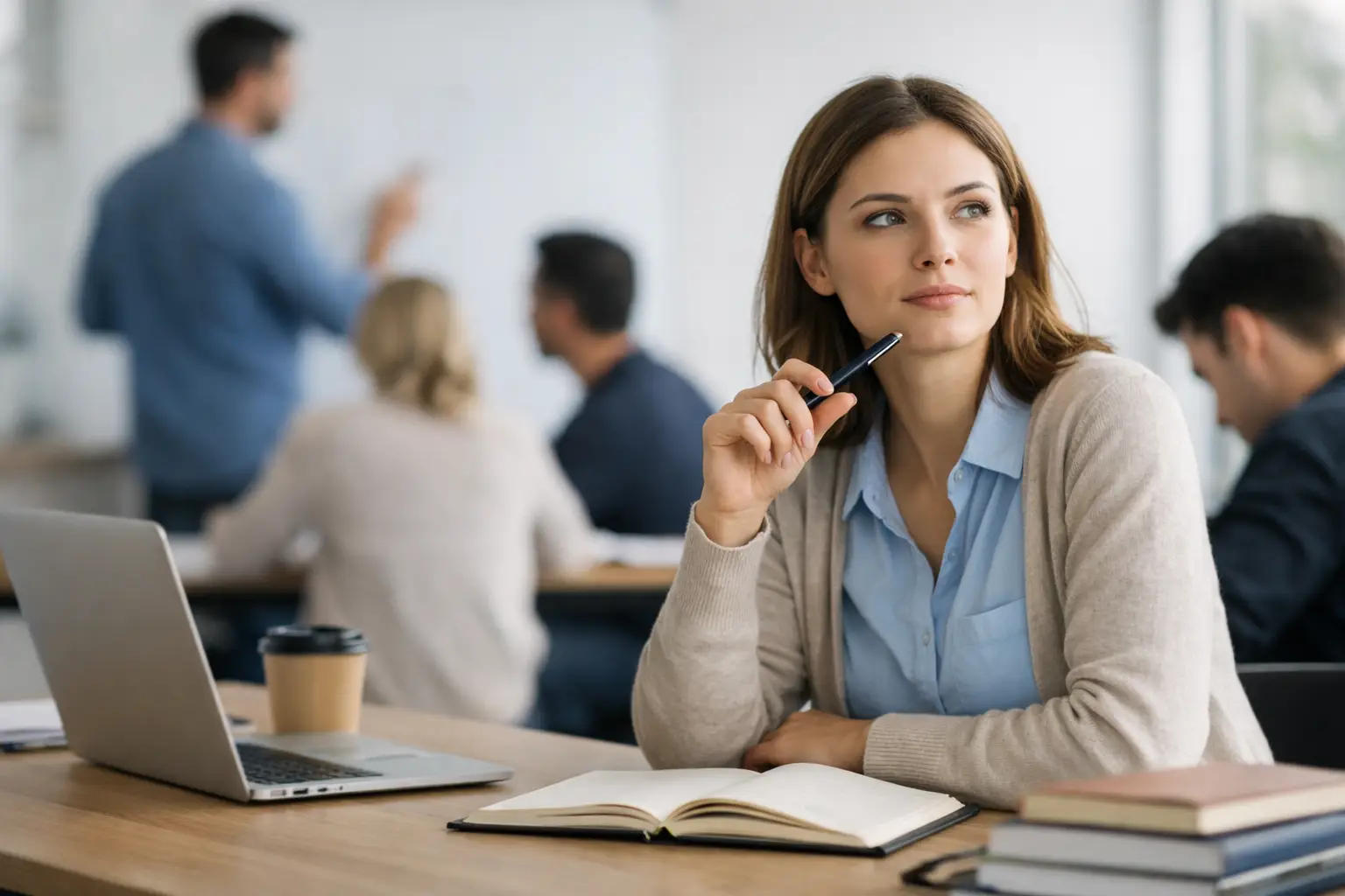 Are intensive courses right for you?