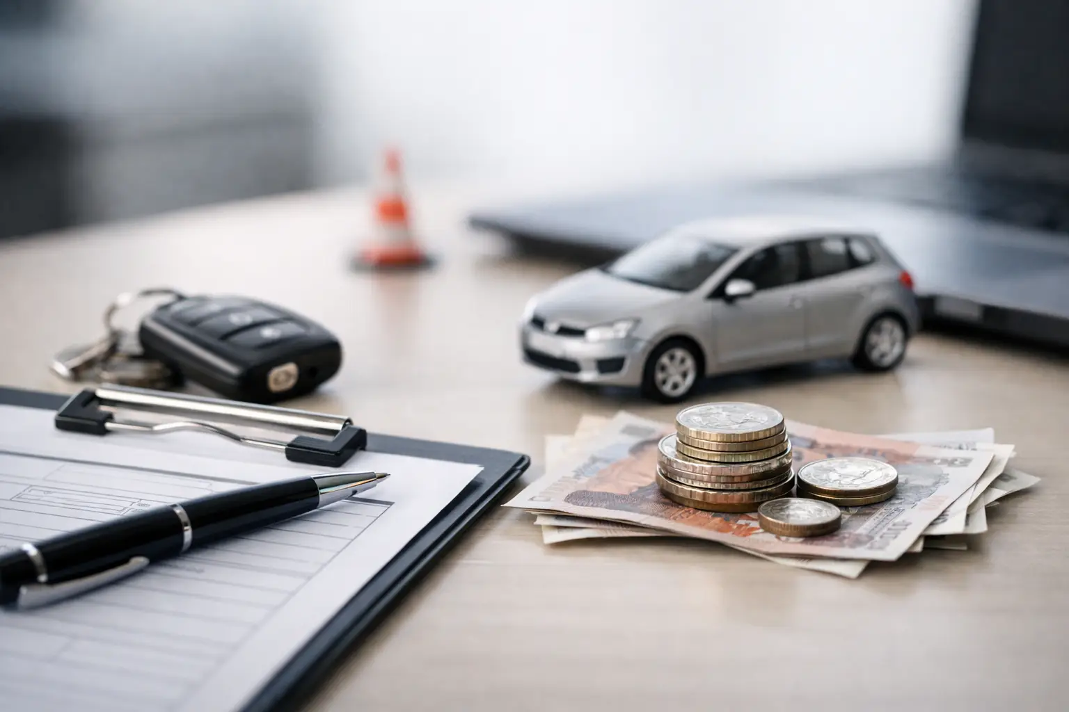 DVSA Driving Test Fee Explained Clearly