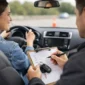 first driving lesson checklist for new learners featured 85x85